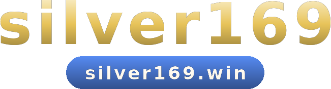 silver169 โลโก้